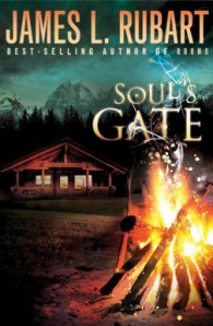 Soul's Gate cover