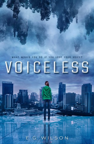 Voiceless cover